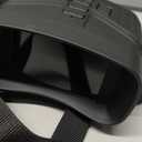 Night Vision Goggles for Adults, 4K Infrared Night Vision Binoculars with Rechargeable Battery and Anti-Shake Motion Detection for Camping