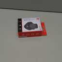 Redragon Big Wireless Mouse for Medium to Large Hands, 2.4GHz Ergonomic Computer Mouse, 6 Buttons, 4000 DPI, Full Sized USB Optical Mouse for Laptop, PC, Chromebook