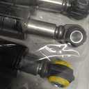 DC66-00470A & DC66-00470B Washer Shock Absorber Compatible with samsung DC66-00470A, DC66-00470B, AP4206426, DC66-00650D, 2020946, PS4212219, AP4456255, DC66-00650C etc