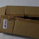 Set of 2 Studio Monitor Stands Desktop Clamp Speaker Stands Against The Wall