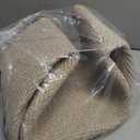 65L Extra Large Blanket Basket for Living Room - Woven Cotton Rope Laundry Hamper with Reinforced Handles - Storage Bin for Pillows, Comforters & Toys - Machine Washable,Oatmeal