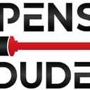 suspension dudes (2 Front Stabilizer Sway Bar Links for Chevrolet GMC Silverado Sierra Avalanche Tahoe K80631 K700539
