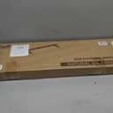 36" Live Edge Floating Shelves Set of 2, Solid Elm Wood, Vintage, 36"L, 2-Pack