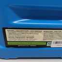 Igloo MaxCold Extra Large Ice Freeze Block, Reusable Ice, Blue