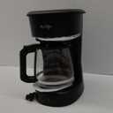 Mr. Coffee 12-Cup Programmable Coffeemaker, Brew Now or Later