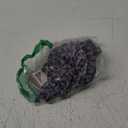 Gottex Flirtt Midnight Magic Womens Multicolor Geometric Abstract Print Bikini Bottom with Mid-Rise Pant Back Coverage, M