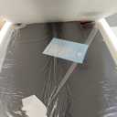 Kottova Vanity Mirror with Lights,27.5 x21.6'' Large Makeup Mirror, 3 Color Modes,Touch Control, USB Charger Port, Hollywood Lighted Mirror with 18 Dimmable LED,Metal Frame,Plug in