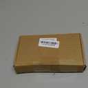 803Pcs Grommet Eyelet Pliers Kit, 1/4 Inch Grommet Tool Kit with 800 Metal Eyelets, Grommet Hand Press kit for Leather Crafts(Inside Dia: 6.4mm/Outer Dia: 12mm (A.I.S.)/Flange Width: ~3mm)