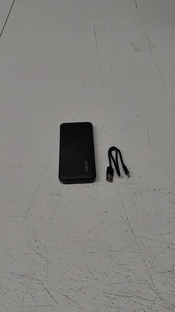 ZGear Power Bank