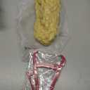 Ultrassist 1 lb Human Body Fat Model, Fat Replica, Anatomical Model for Students, Authentic Demonstration for Fitness Room