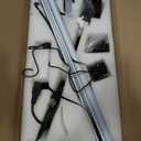 Creality Falcon 72000mW Output Laser Engraver, 5W Efficient Laser Engraver Machine, Laser Cutter and Engraver Machine for Wood, Metal,Paper, Acrylic, Leather, Lase Class 4