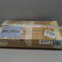 Car Floor Mats for BMW X1 U11(2016-2024) 2AT U06(2015-2024) X2(2018-2023) F48 F45 F39 Custom Fit Full Black Rubber Auto Floor Liners Set All Weather Protection Heavy Duty Odorless