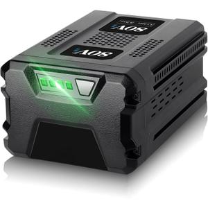 Replacement for Kobalt 80V Battery 3.5Ah Lithium ion Compatible with Kobalt 80 Volt Batteries KB280-06 KB680-06 KB580-06 KB2580-06 for Power Tools Replacement for Kobalt 80V Battery 3.5Ah Lithium ion Compatible with Kobalt 80 Volt Batteries KB280-06 KB680-06 KB580-06 KB2580-06 for Power Tools