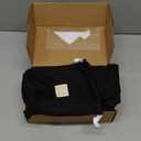 KeaBabies Baby Wrap Carrier - All in 1 Original Baby Carrier Newborn to Toddler Sling, Easy to Wear, Hands Free Bonding, Lightweight, Breathable Infant Wraps (Trendy Black) (One Size (Pack of 1))