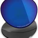 Mryok Replacement Lenses for Bose Rondo S/M - Options (Anti-seawater Corrosion Polarized - Pacific Blue)