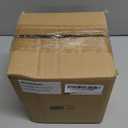 Jerify 6 Pcs Acrylic Risers Display Stands, 5.91'' 5.12'' 3.54'', Clear Hexagon Nesting Pedestal Shelf with Hollow Bottom for Tabletop Jewelry Display, 3 Sized