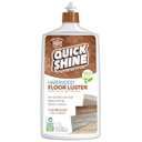 Quick Shine Hardwood Floor Luster 27 oz, Natural Looking Shine