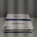 Extra Large Disposable Bed Pads 36"x 48"(20 Count) Adult Chucks Incontinence Underpads,Thicken Premium Tear Resistant Waterproof Pee Pads for Elderly,Kids,10X Super Absorbency Puppy Training Pads