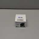 360 Rotatable Vacuum Magnetic Phone Holder for Car, One-Hand Operation Suction Phone Mount, Strong Magnetic Car Phone Stand for iPhone, All Smartphones (Gym/Airplane/Gym/Desktop/Any Surface) (Black)