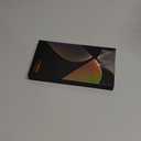 TORRAS Magnetic Slim Fit for iPhone 17 Case, Ultra-Thin Compatible with MagSafe, Stronger Magnetic + Thinner, Lightweight Matte Anti-Scratch Hard PC Cover Phone Case for iPhone 17, Black