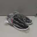 Bobbie Brooks Ladies Black Sneakers Size 9