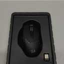 Redragon M690 PRO Wireless Gaming Mouse, 8000 DPI Wired/Wireless Gamer Mouse w/Rapid Fire Key, 8 Macro Buttons, Ergonomic Design for PC/Mac/Laptop