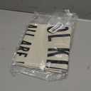 Cool Kids Club Room Decor - Long Live Boyhood Linen Banner Tapestry Wall Hanging Canvas Flag for Toddler Boy Nursery (White)