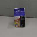 Epson 812 DURABrite Ultra Ink High Capacity Black & Color Cartridge Combo Pack (T812XL-XCS) Works with Workforce Pro WF-7310 ,7820, 7840, EC-C7000
