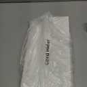 Delamu Cord Hider, Cord Covers for 3-4 Wires on Wall, Large Cable Hider Cable Management, Easy Set up Wire Hiders Wire Covers for Cords on Wall, TV Cables Cover Raceway, 6X W1.18 H0.67in, White