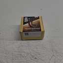 Under Bed Lights Motion Sensor, Motion Activated Bed Lighting,12V Power Adapter, Dimmable LED Strip Night Light for Bedroom,Stairs,Crib,Cabinet,Warm White -2 x 5FT -Dual Kit