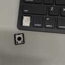 OMOTON Bluetooth Keyboard Compatible with iPad A16 11th 10th Generation, iPad 10.2 (9th/8th/7th), iPad Pro 13/12.9/11 inch, iPad Air/Mini and More iOS Devices, Black