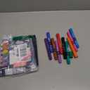 Crayola Take Note Dry Erase Markers for School (12ct) Teacher Classroom Supplies, Chisel Tip Whiteboard Markers, Spring Crafts, Low Odor