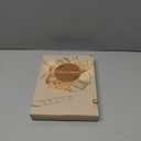 Large Reusable Beeswax Bread Bag with 12in Beeswax Bowl Cover - Sourdough Bread Bags with Proofing Cover for Storage and Sourdough Proofing,The Perfect Baking Accessories