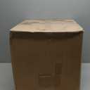 puredown Goose Feathers and Down White Pillows with 100% Soft Cotton Cover, Bed Sleeping Hotel Collection Pillows Set of 2 Queen Size