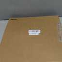 Rv Screen Door Slider Panel Black Plastic Rv Screen Door Parts 12" X 12" Travel Trailer New