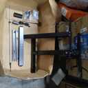 Standing Desk Frame, Electric Adjustable