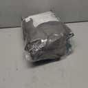 Dark Chocolate 96 Inch Blackout Pinch Pleated Curtains 2 Panels Set for Living Room Darkening Thick Linen Textured 100% Black Out Drapes 96 Inches Long Pinch Pleat Light Blocking Bedroom Brown