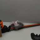 BLACK+DECKER BEHT350FF 22" Electric Hedge Trimmer