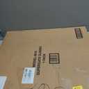 MYPET Universal Pet Gate: 26 - 42 Wide Dog Gate for Doorways with Pressure Fit or Swinging Door Hardware Mounting Types Included: 26" Tall; Gray