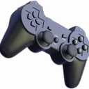 Retro Gaming Console M8 64G Wireless Game Stick,20000+ Games 4K HDMI Output Plug and Play Handheld Game Console with 2.4G Wireless Controller Gamepad for Christmas Birthday Gifts Easter Gifts