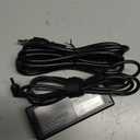 65W Lenovo Laptop Charger  20V 3.25A Round Tip 4.0x1.7mm Replacement Power Adapter for Home Office & Travel Backup, Compatible with IdeaPad 1 3 5, Flex, Chromebook (Not for USB-C)