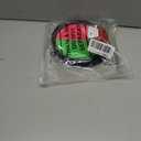 Toss and Catch Ball Game Set with 2 Paddles, 2 Balls, Ideal for Developing Hand-Eye Coordination