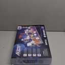 Science STEM Kits for Kids, Electronics Exploration Kit, 66 Pcs DIY Circuit Parts, Over 1200 Projects, STEM Educational Toy Gifts for Kids Boys Girls Ages 3 4 5 6 7 8 9 10 11 12, Color Project Manual