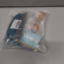 2 x 2-Pack Pet Hair Removal Tool - Lint Remover, Carpet Scraper & Shaver for Clothes and Carpets - Dog & Cat Hair Remover with Carpet Rake for Car,Rugs,Couch,Furniture - Fur Cleaner Tool