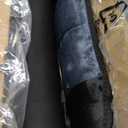 CILI Massage Chair Pad,Back Massager with Heat,Massage Seat Cushion with 10 Vibration Motors,30-60-90 Minutes Heating Options,Chair Massager for Office Chair, Home Office Use (Black)