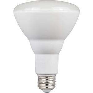 Westinghouse Lighting 5311000 15-Watt (90-Watt Equivalent) PAR38 Flood Dimmable Bright White Indoor/Outdoor LED Light Bulb, Medium Base, Pack of 4