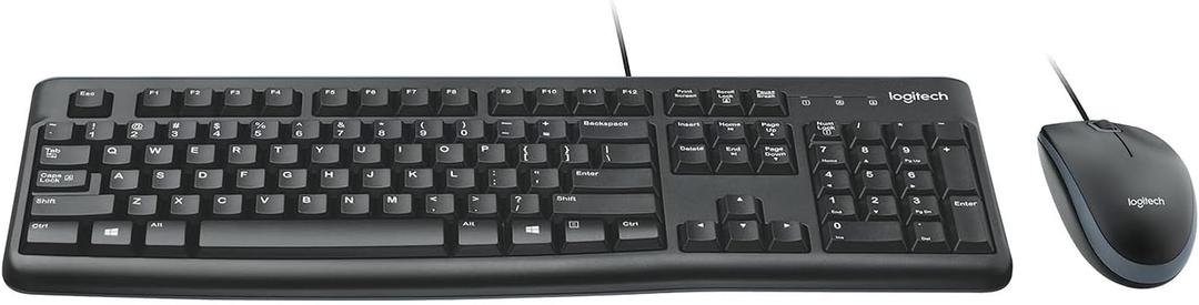 Logitech MK120