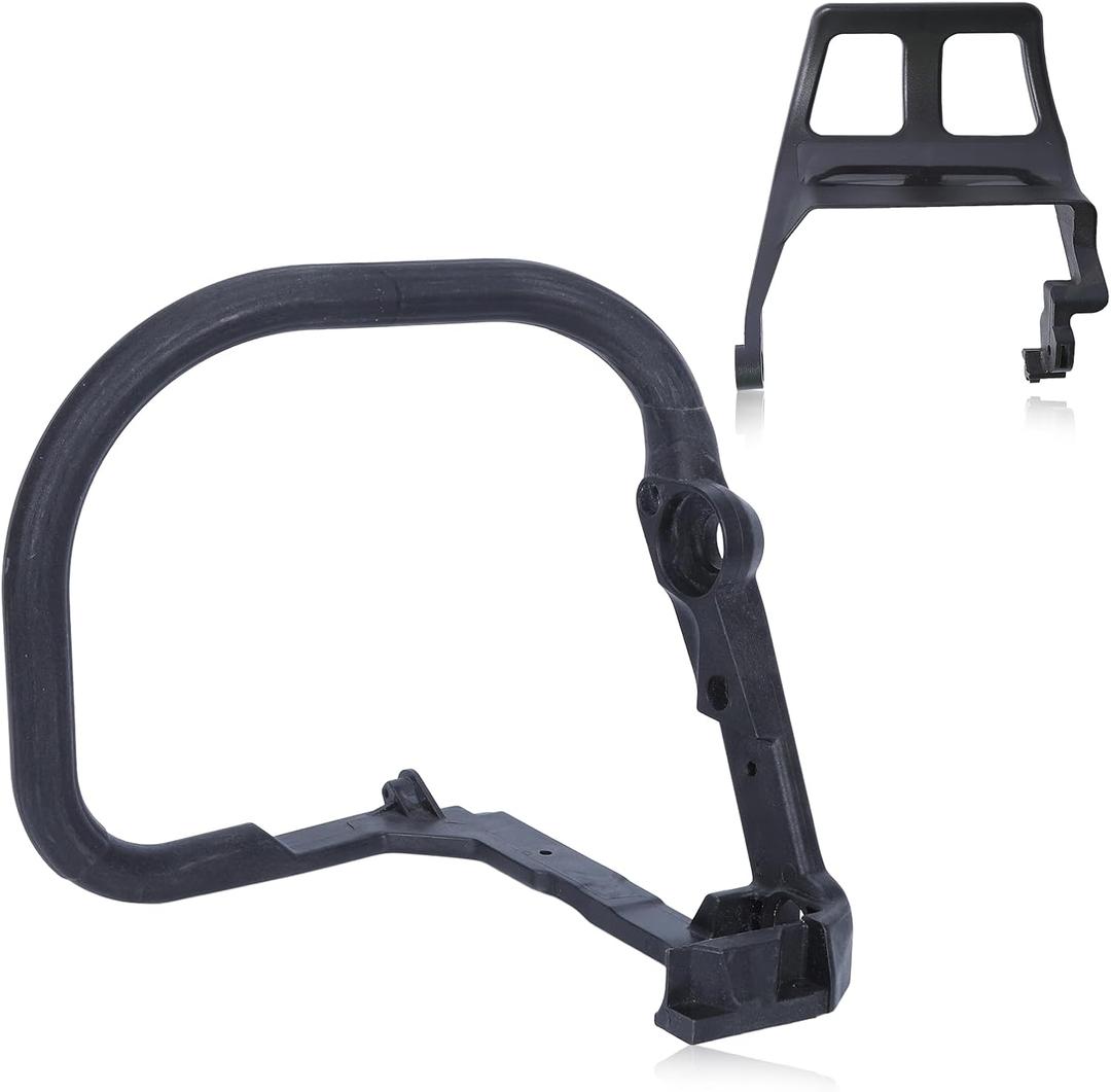 1127 790 1700 Handle Bar with Brake Baffle for Stihl MS290 MS310 MS390 029 039 Chainsaw Replace 1127-790-1700
