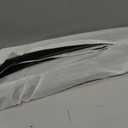 4PCS in Channel Rain Guards for 2014-2020 Nissan Rogue S SV SL, Durable Window Visors Wind Deflectors, Vent Shades Shield, 2014 2015 2016 2017 2018 2019 2020
