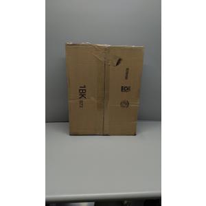 JOIKIT 2 Pack 11.8 Inch Square Plant Caddy with Wheels, Heavy Duty Rolling Plant Stand, Wheeled Planter Saucer Tray, Square Pot Trolley for Indoor Outdoor (Dark Grey)